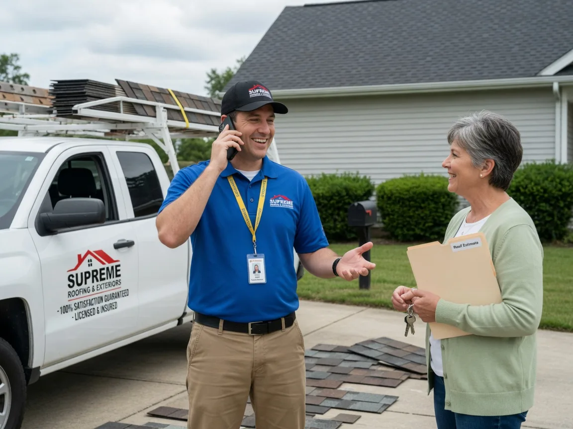 Roof Replacement Rohwer, AR FAQs